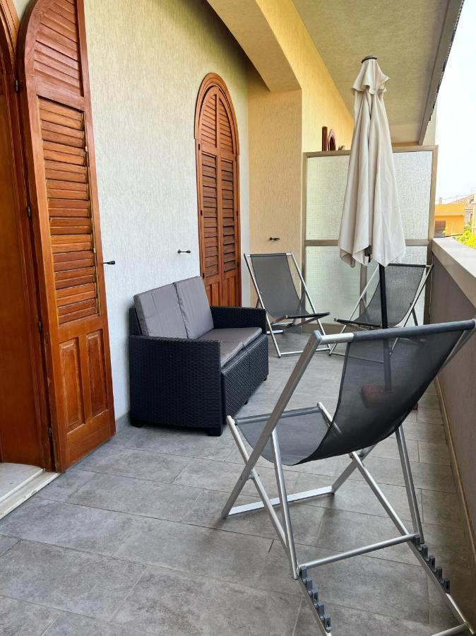 Rocamar Avola Exterior foto