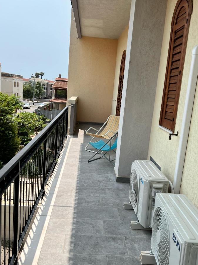 Rocamar Avola Exterior foto