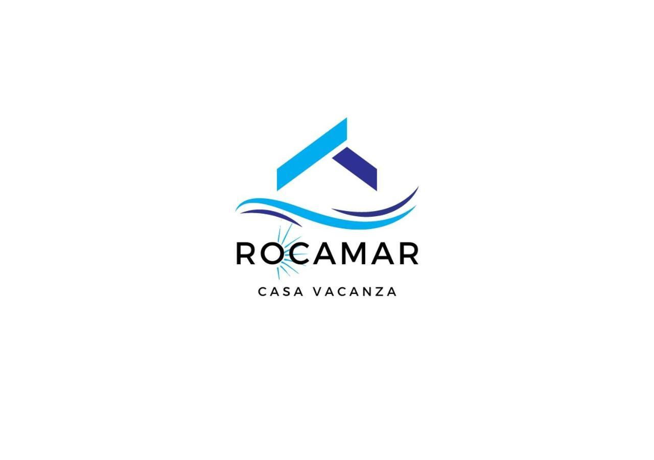Rocamar Avola Exterior foto
