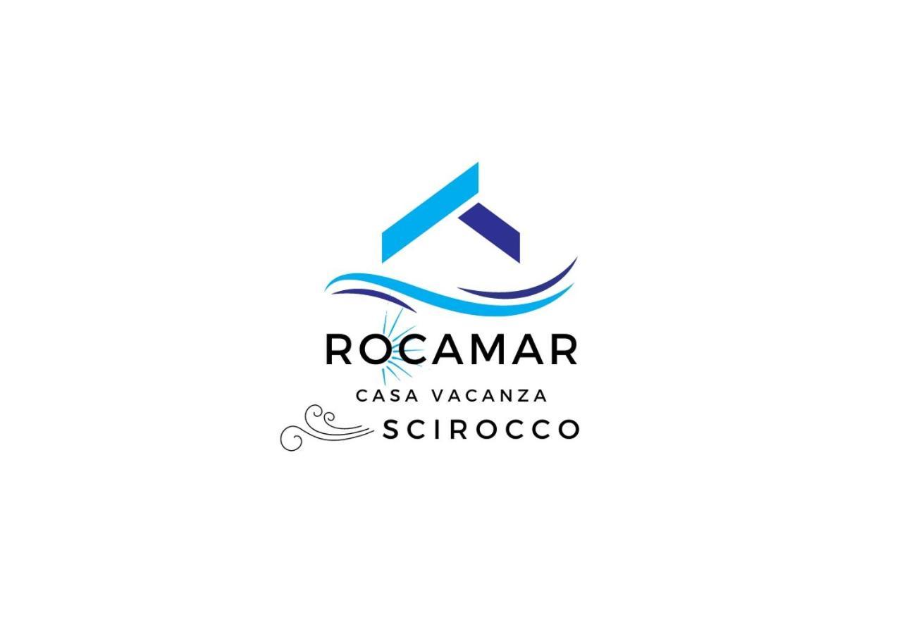 Rocamar Avola Exterior foto