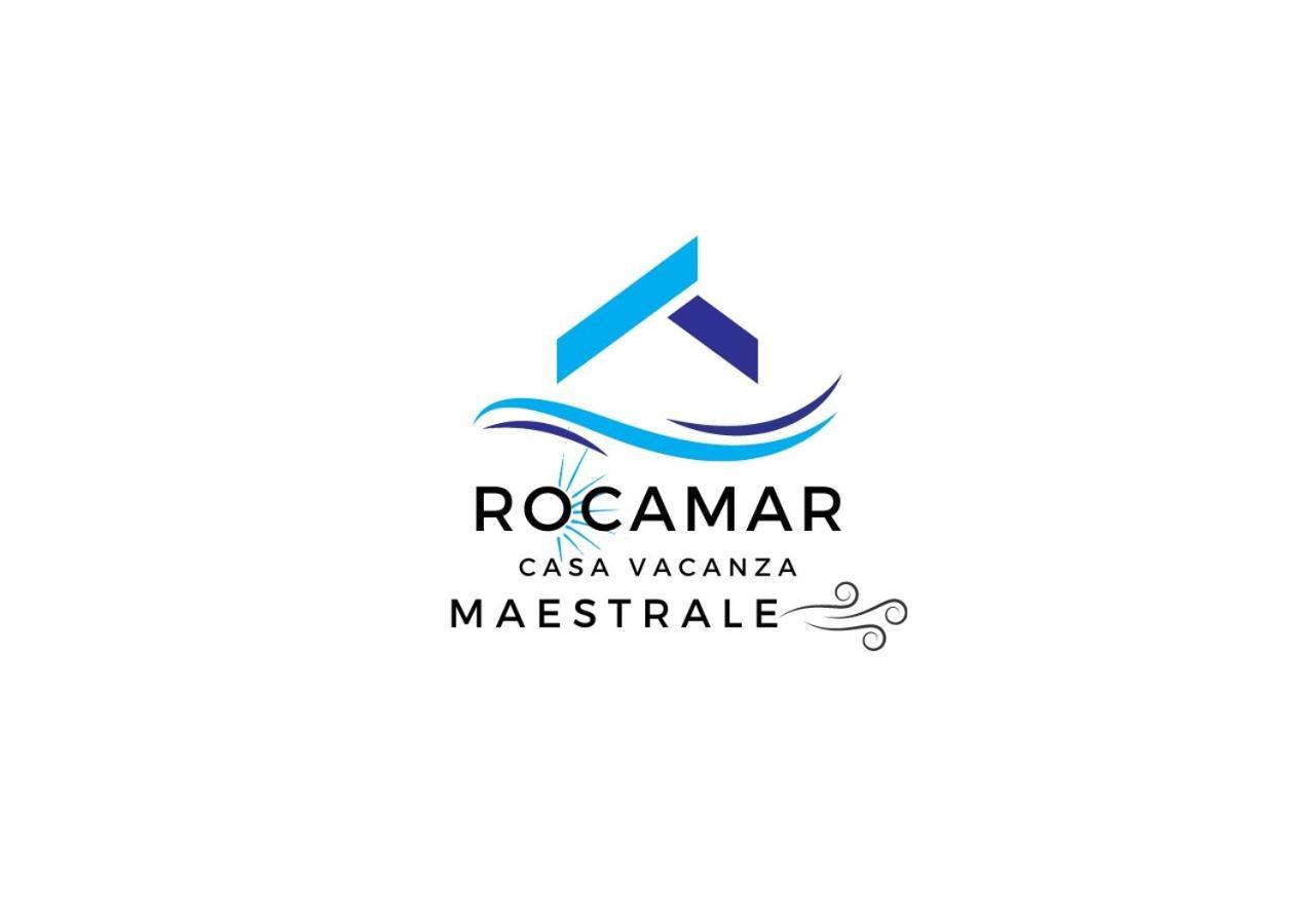 Rocamar Avola Exterior foto