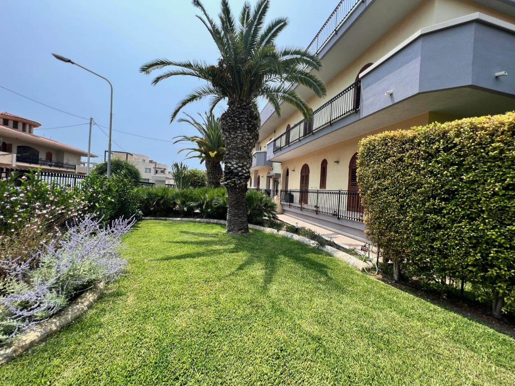 Rocamar Avola Exterior foto