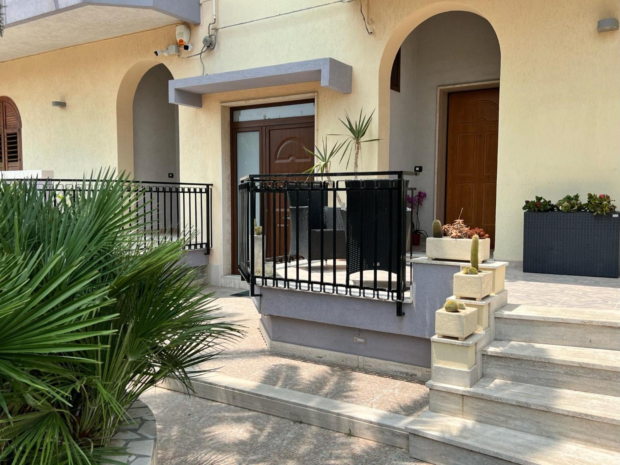 Rocamar Avola Exterior foto